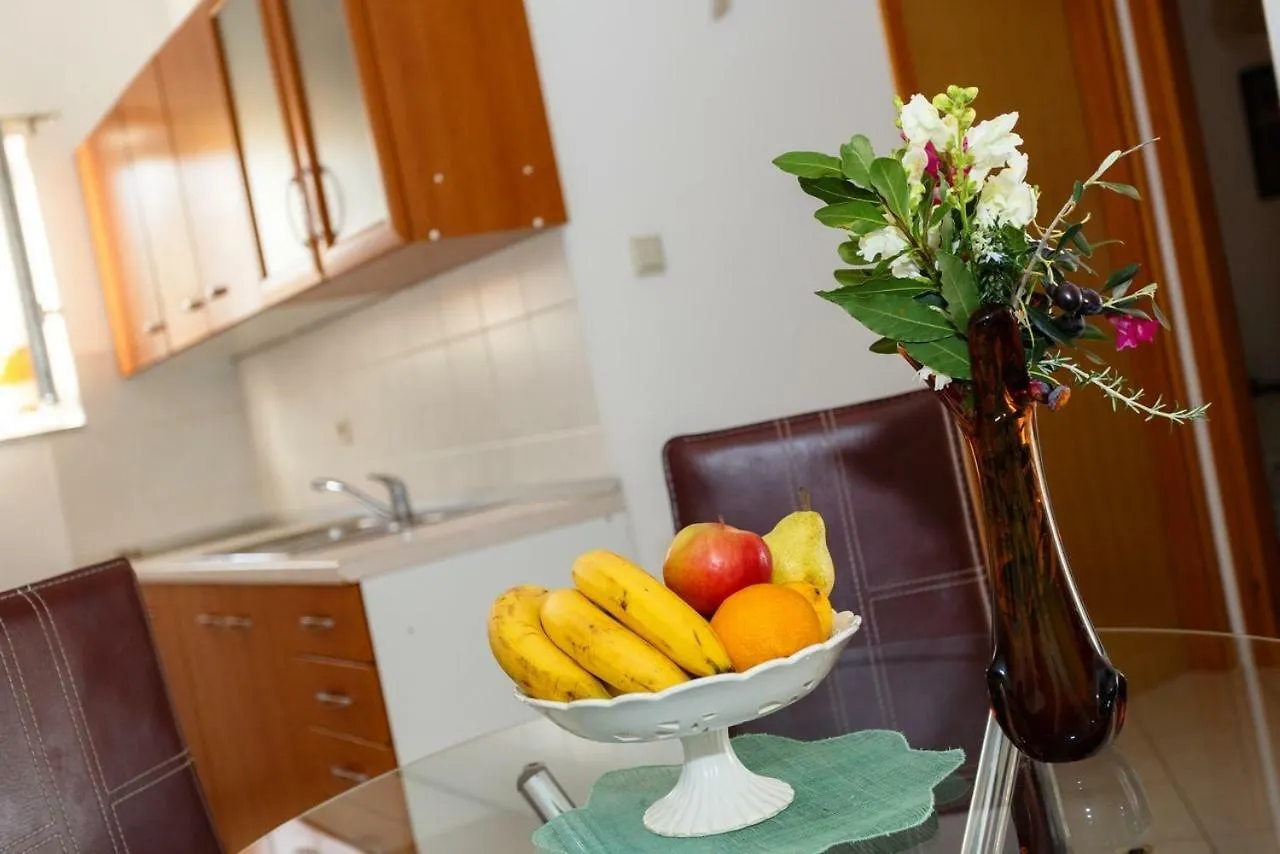Apartments In Vrbnik/Insel Krk 36771 Croatia