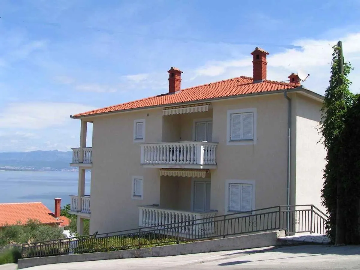 Apartments In Vrbnik/Insel Krk 36771 0*, Vrbnik