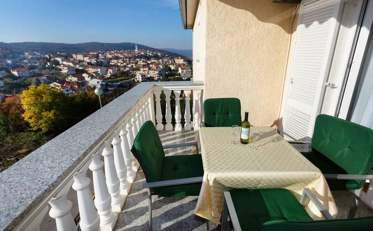 Apartments In Vrbnik/Insel Krk 36771 contacts